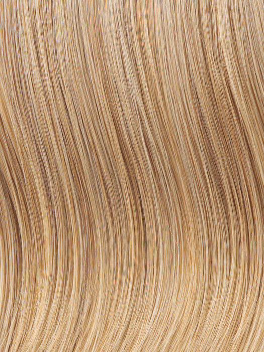 Clip and Flip by Toni Brattin | Hair Extension | Heat Friendly Synthetic