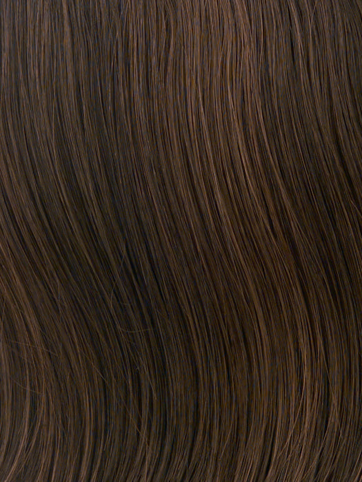 Clip and Flip by Toni Brattin | Hair Extension | Heat Friendly Synthetic