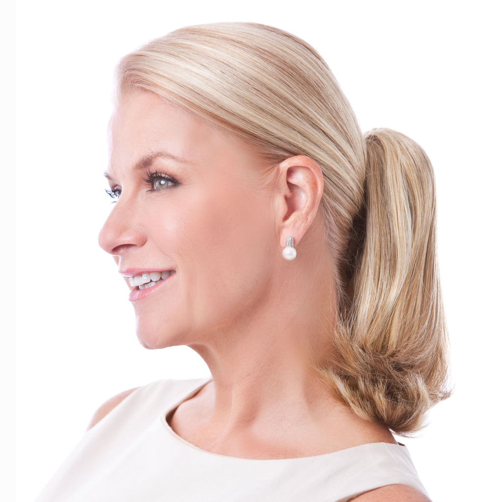 Pony Straight by Toni Brattin | Ponytail | Heat Friendly Synthetic