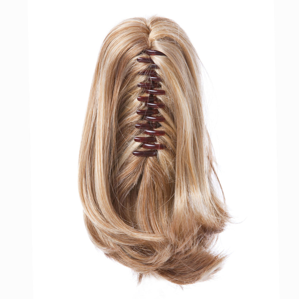 Pony Straight by Toni Brattin | Ponytail | Heat Friendly Synthetic
