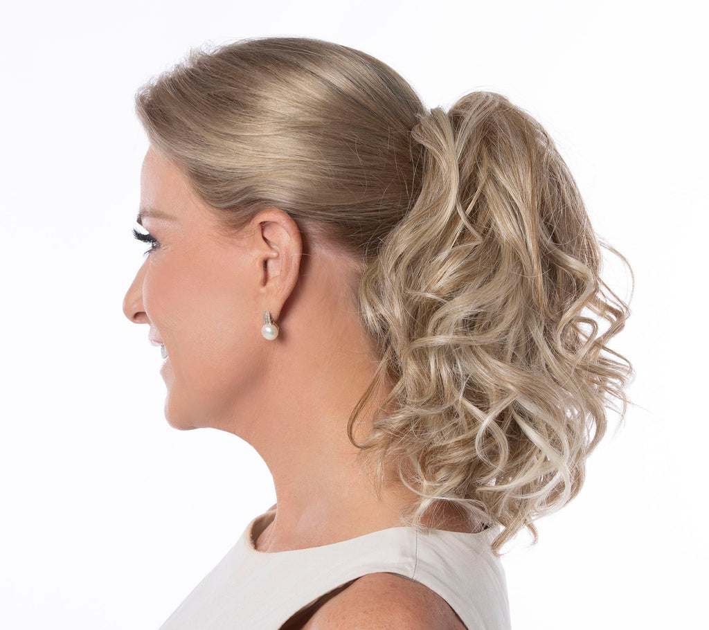 Pony Wavy by Toni Brattin | Ponytail | OPEN BOX | FINAL SALE
