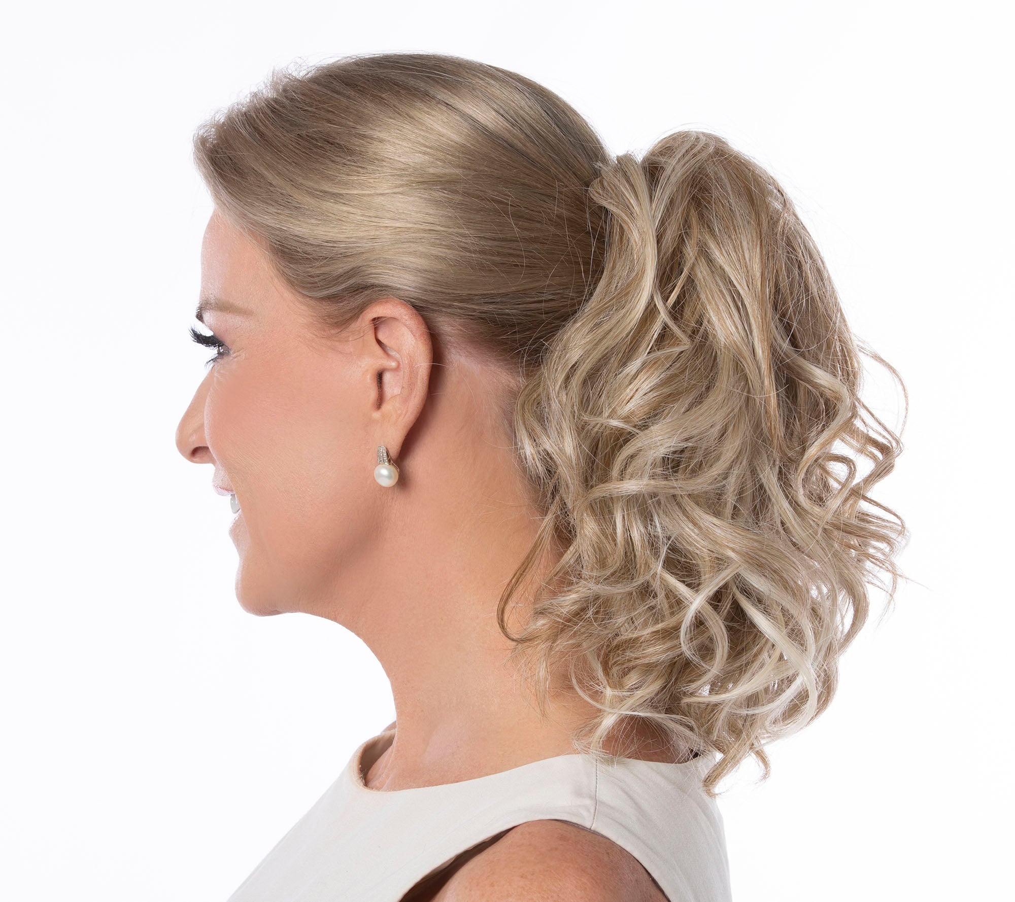 Pony Wavy by Toni Brattin | Ponytail | OPEN BOX | FINAL SALE
