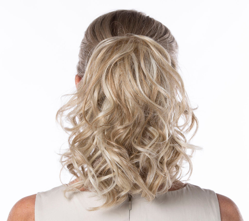 Pony Wavy by Toni Brattin | Ponytail | OPEN BOX | FINAL SALE