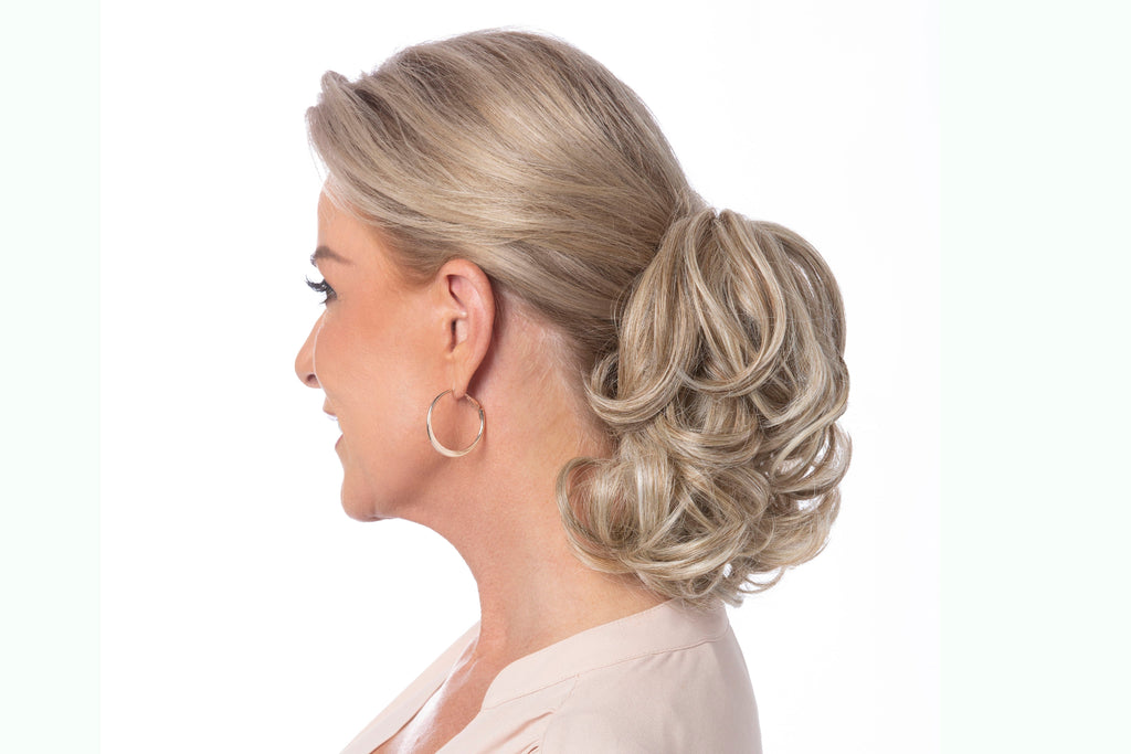 Pony Curls by Toni Brattin | Ponytail | Heat Friendly Synthetic