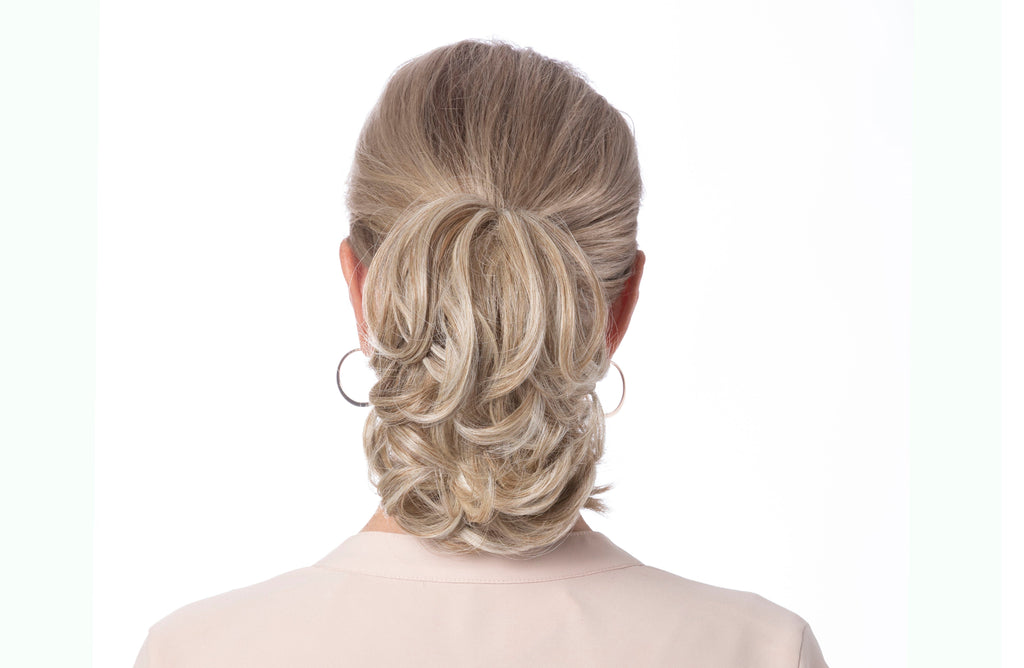 Pony Curls by Toni Brattin | Ponytail | Heat Friendly Synthetic