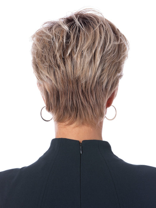 Prestigious Wig by Toni Brattin | Plus Cap | Heat Friendly Synthetic
