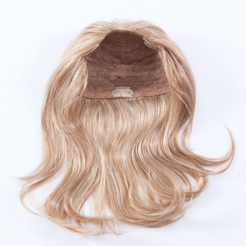 Pump It Up Fall Straight by Toni Brattin | Fall/Extension | Heat Friendly Synthetic