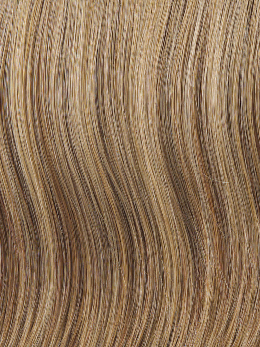 Fashion Flair Wig by Toni Brattin | Regular Cap | Heat Friendly Synthetic