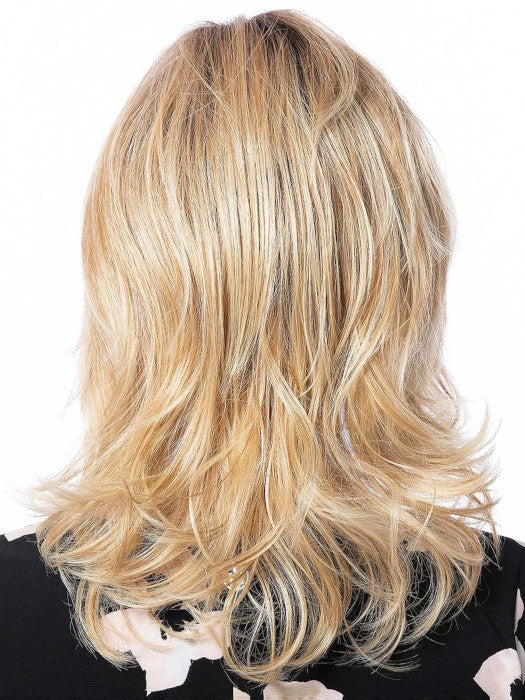 Ravishing Wig by Toni Brattin | Heat Friendly Synthetic | Plus Cap