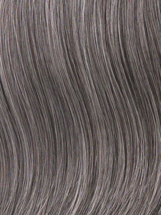 Layered Flip Pony by Toni Brattin | Pony Tail | Heat Friendly Synthetic