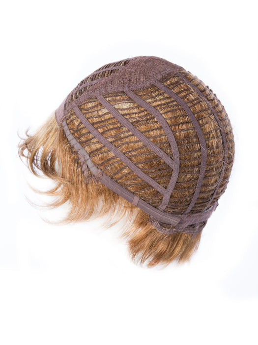 Salon Select Wig by Toni Brattin | Plus Cap | Heat Friendly Synthetic