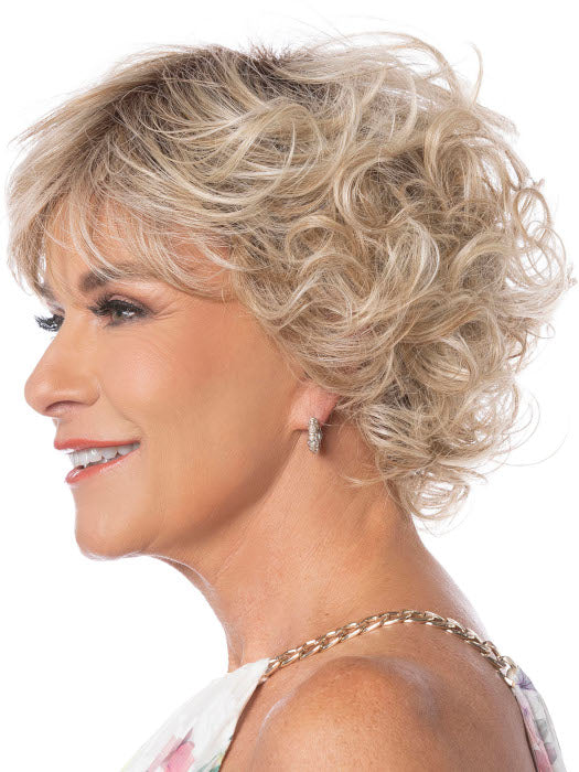 Sensational Wig by Toni Brattin | Regular Cap | Heat Friendly
