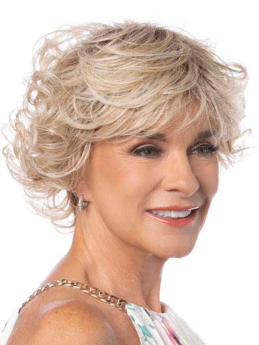 Sensational Wig by Toni Brattin | Regular Cap | Heat Friendly