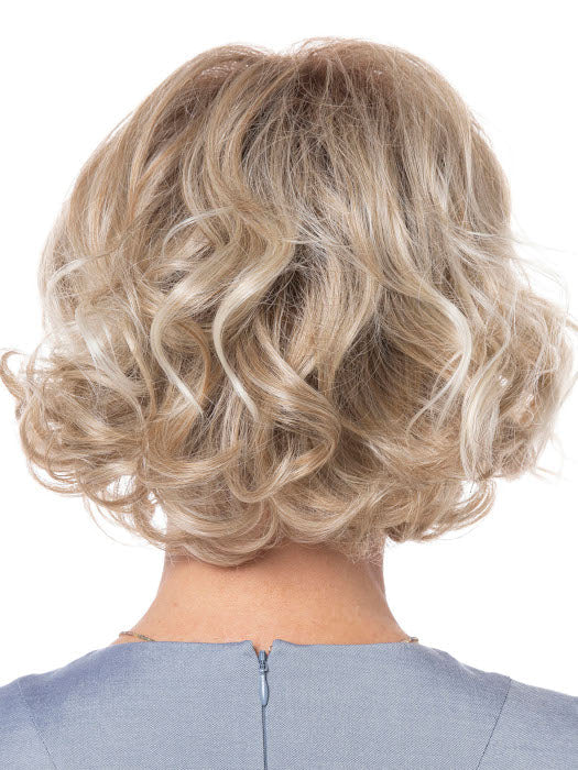 Showtime Wig by Toni Brattin | Regular Cap | Heat Friendly Synthetic