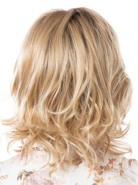 Spectacular Wig by Toni Brattin | Plus Cap | Heat Friendly Synthetic