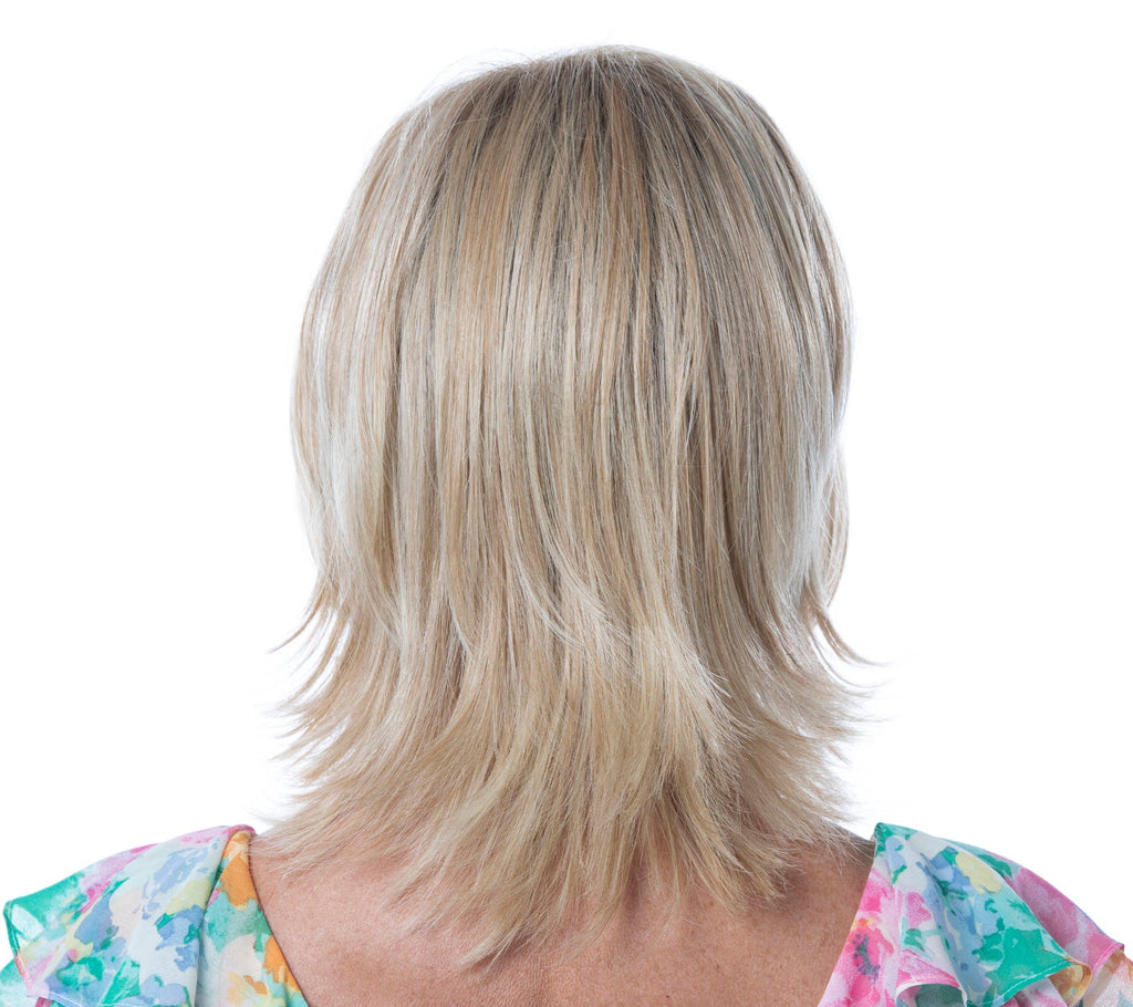 Stylish Shag by Toni Brattin | Plus Cap | Heat Friendly Synthetic