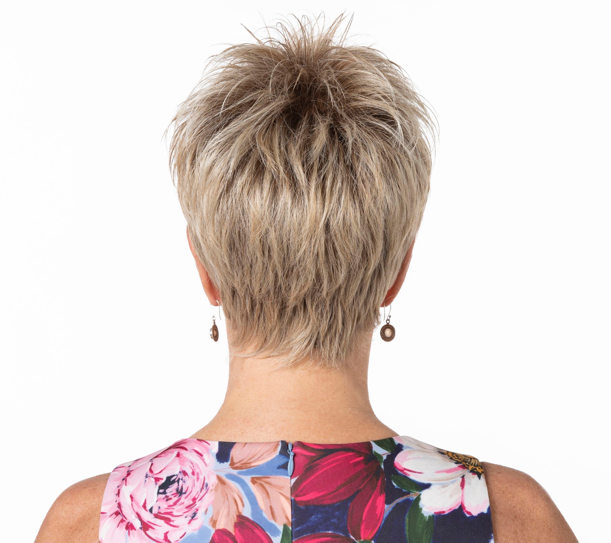 Subtle Beauty by Toni Brattin | Average Cap | Heat Friendly Synthetic