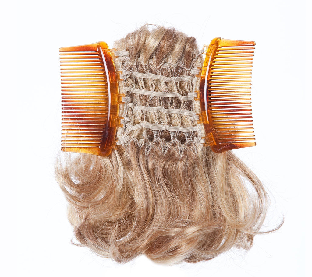 Swirl Curl CanDo Combs by Toni Brattin | Extension | Heat Friendly Synthetic