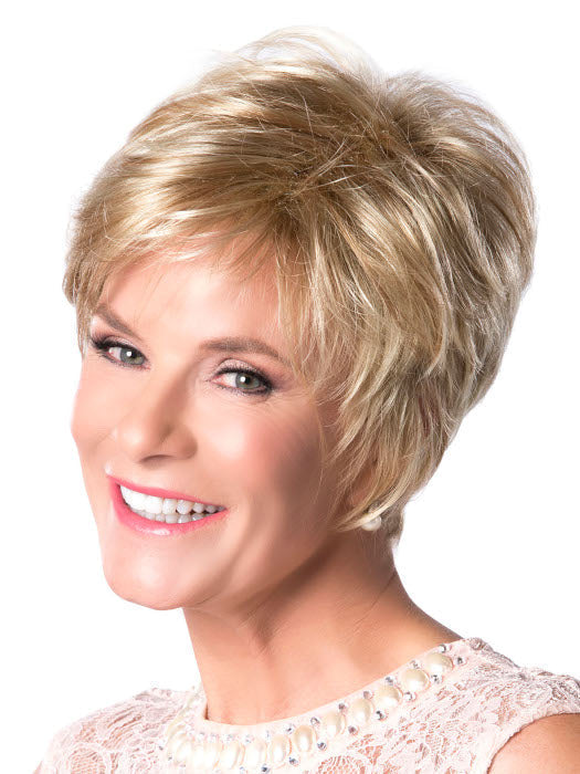 Timeless Wig by Toni Brattin | Regular Cap | Heat Friendly