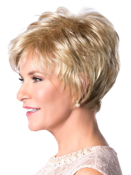 Timeless Wig by Toni Brattin | Regular Cap | Heat Friendly