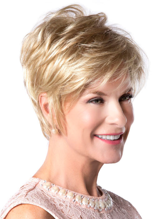 Timeless Wig by Toni Brattin | Regular Cap | Heat Friendly