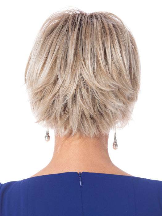 Trendsetter Wig by Toni Brattin | Plus Cap | Heat Friendly Synthetic