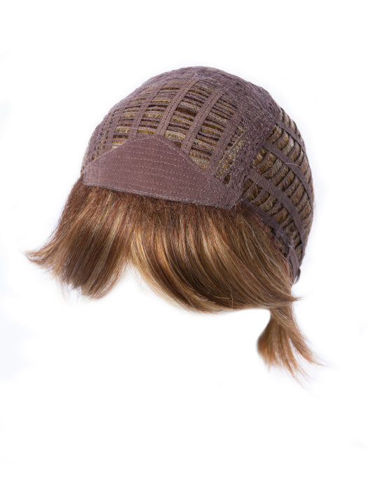 Vivacious Wig by Toni Brattin | Plus Cap | Heat Friendly Synthetic