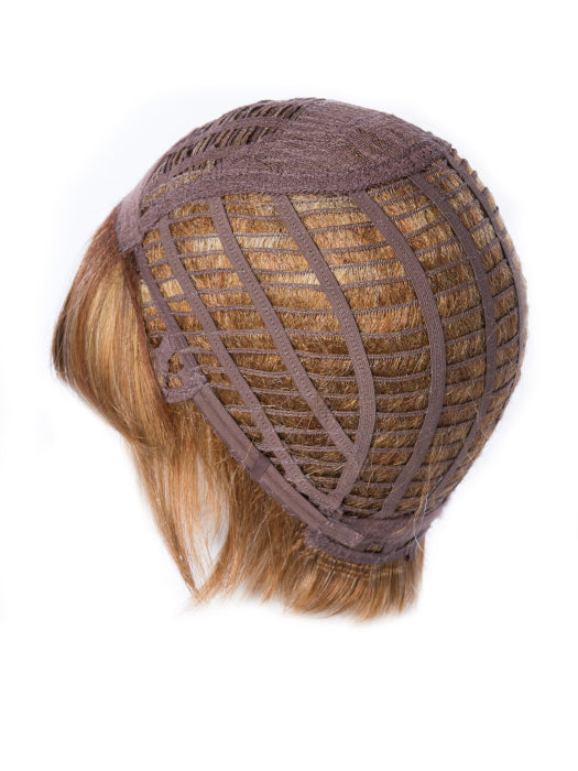 Vivacious Wig by Toni Brattin | Plus Cap | Heat Friendly Synthetic