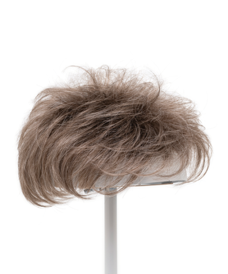 Spiky Topper by Envy | Open Top | Topper | Synthetic Fiber