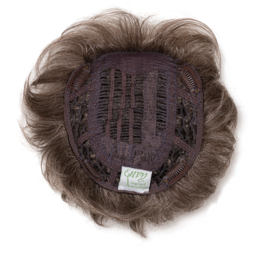 Spiky Topper by Envy | Open Top | Topper | Synthetic Fiber