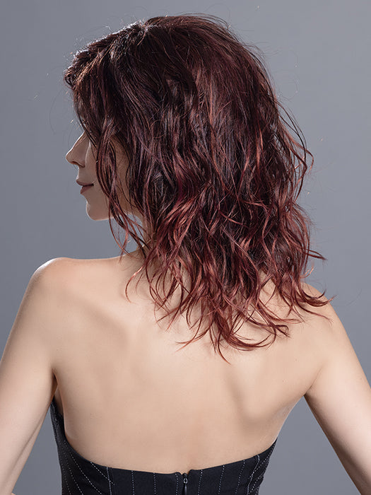 Touch by Ellen Wille | Changes | Synthetic Fiber Wig