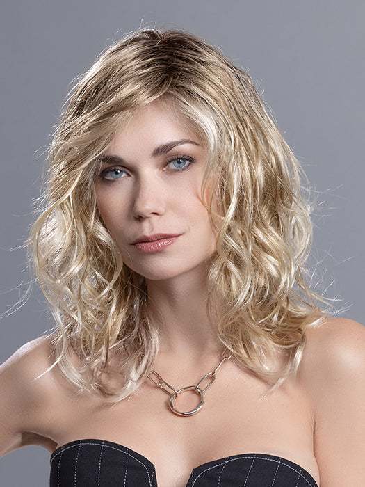Touch by Ellen Wille | Changes | Synthetic Fiber Wig