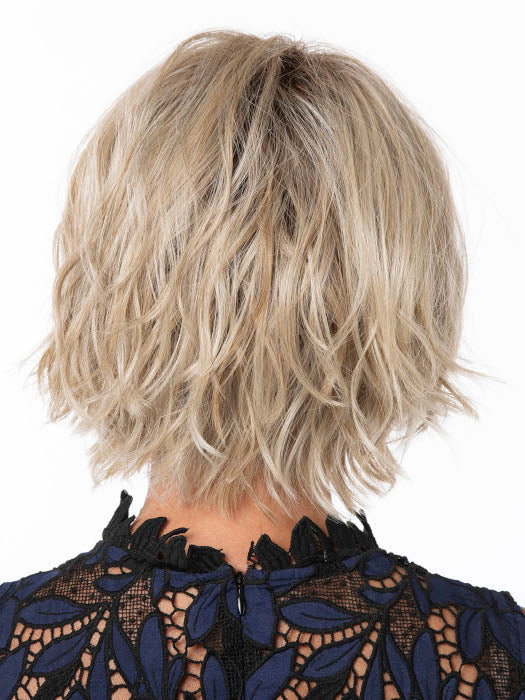 Trendy Wig by Toni Brattin | Regular Cap | Heat Friendly Synthetic