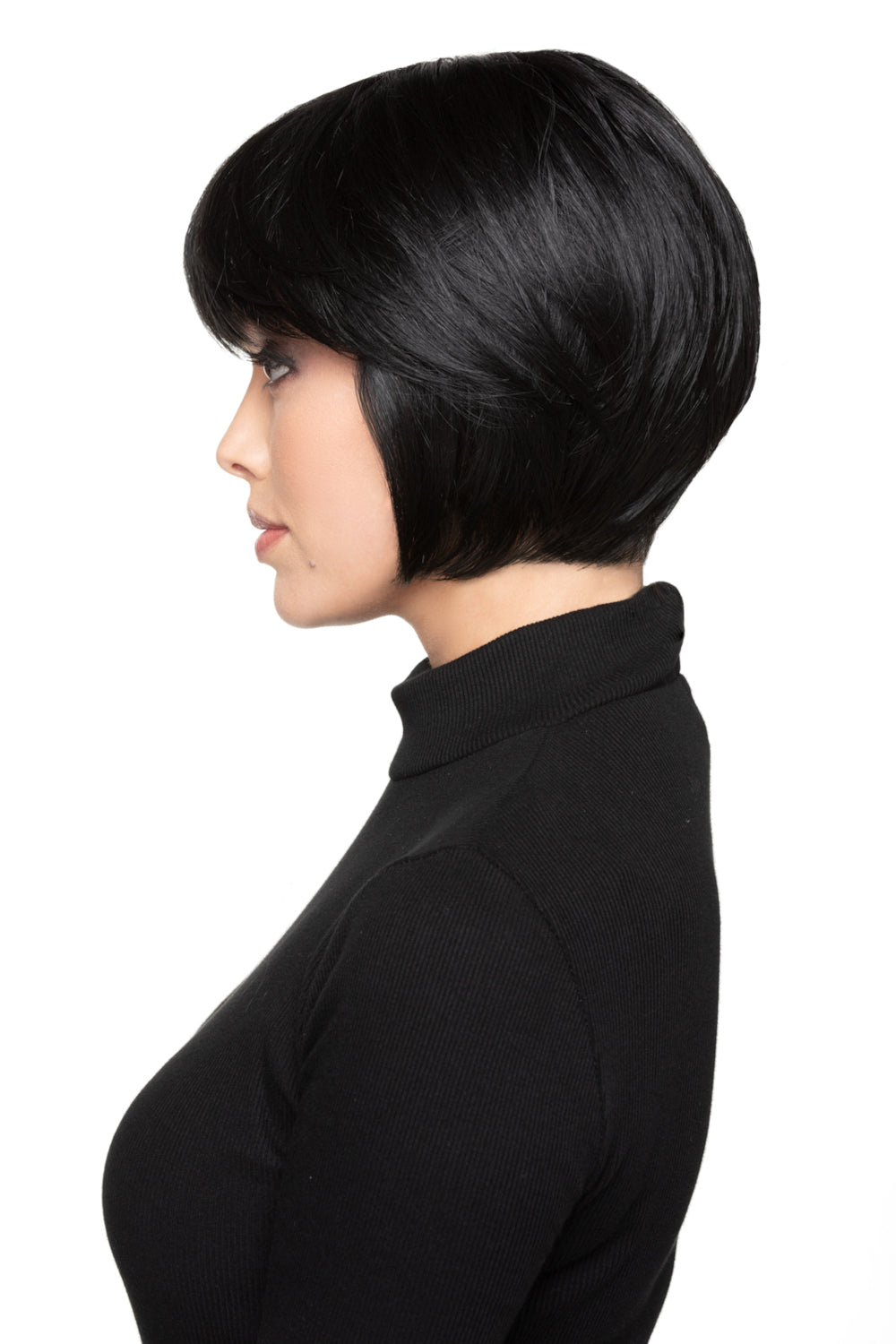 Le Bob by TressAllure | Heat Friendly Synthetic | FINAL SALE
