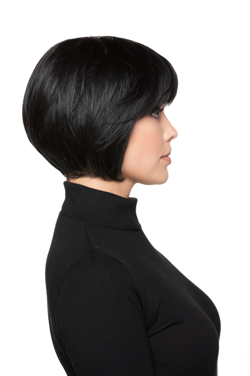 Le Bob by TressAllure | Heat Friendly Synthetic | FINAL SALE