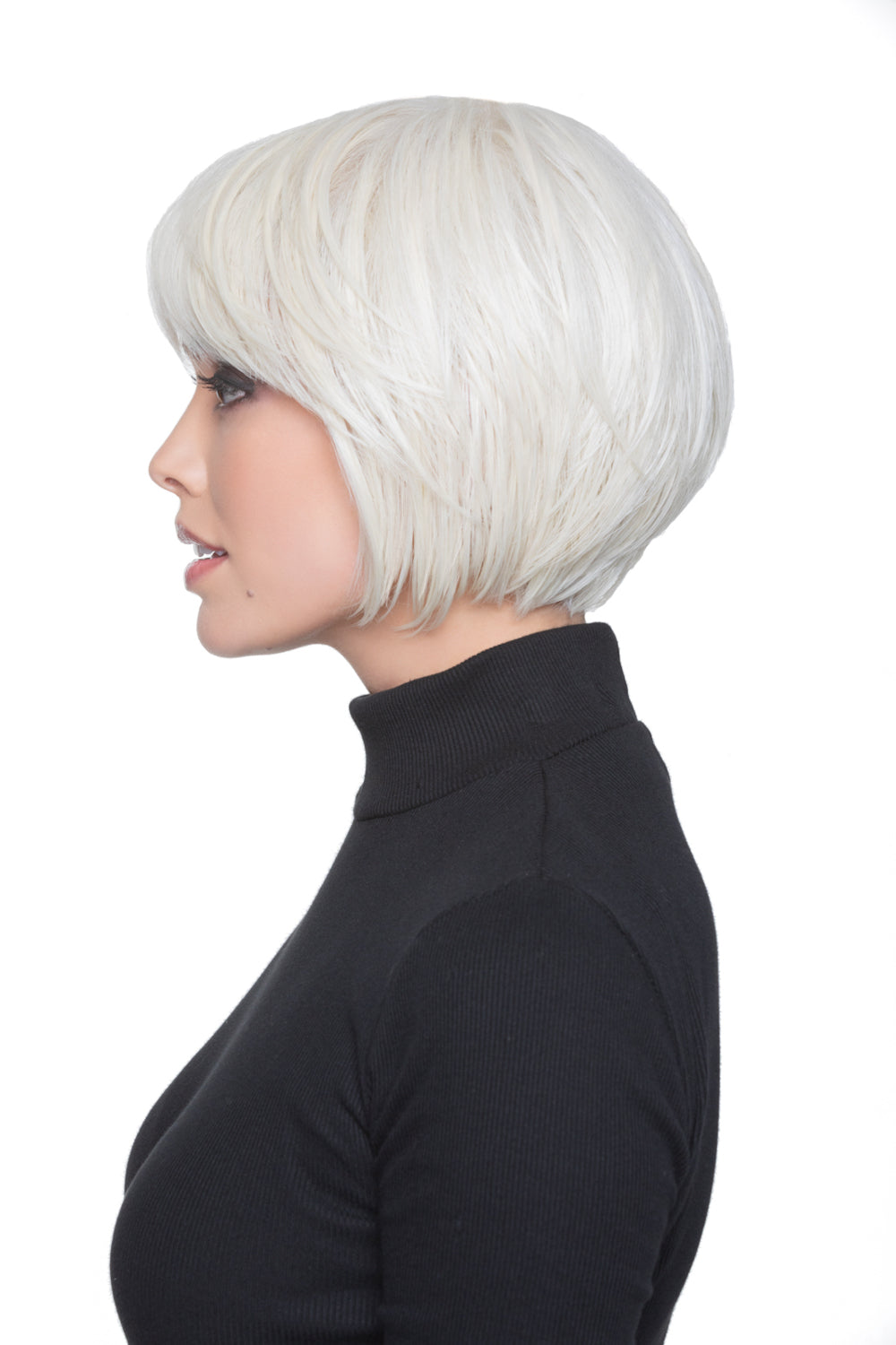 Le Bob by TressAllure | Heat Friendly Synthetic | FINAL SALE