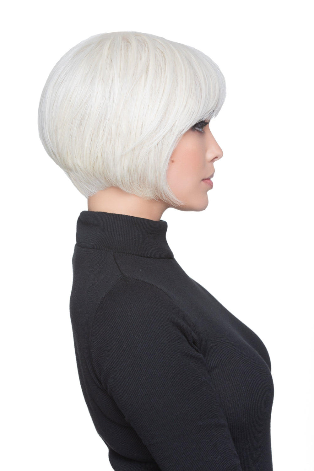 Le Bob by TressAllure | Heat Friendly Synthetic | FINAL SALE