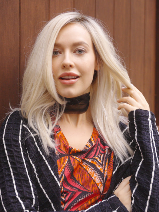 Picture Perfect Wig by TressAllure | Heat Friendly Synthetic