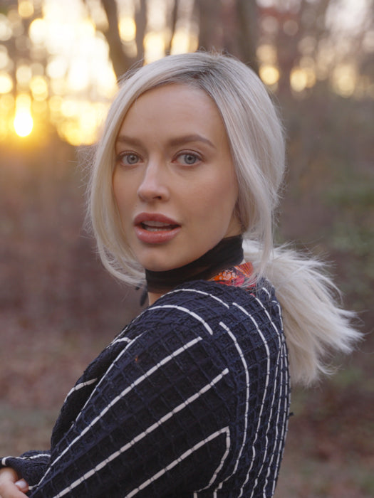 Picture Perfect Wig by TressAllure | Heat Friendly Synthetic