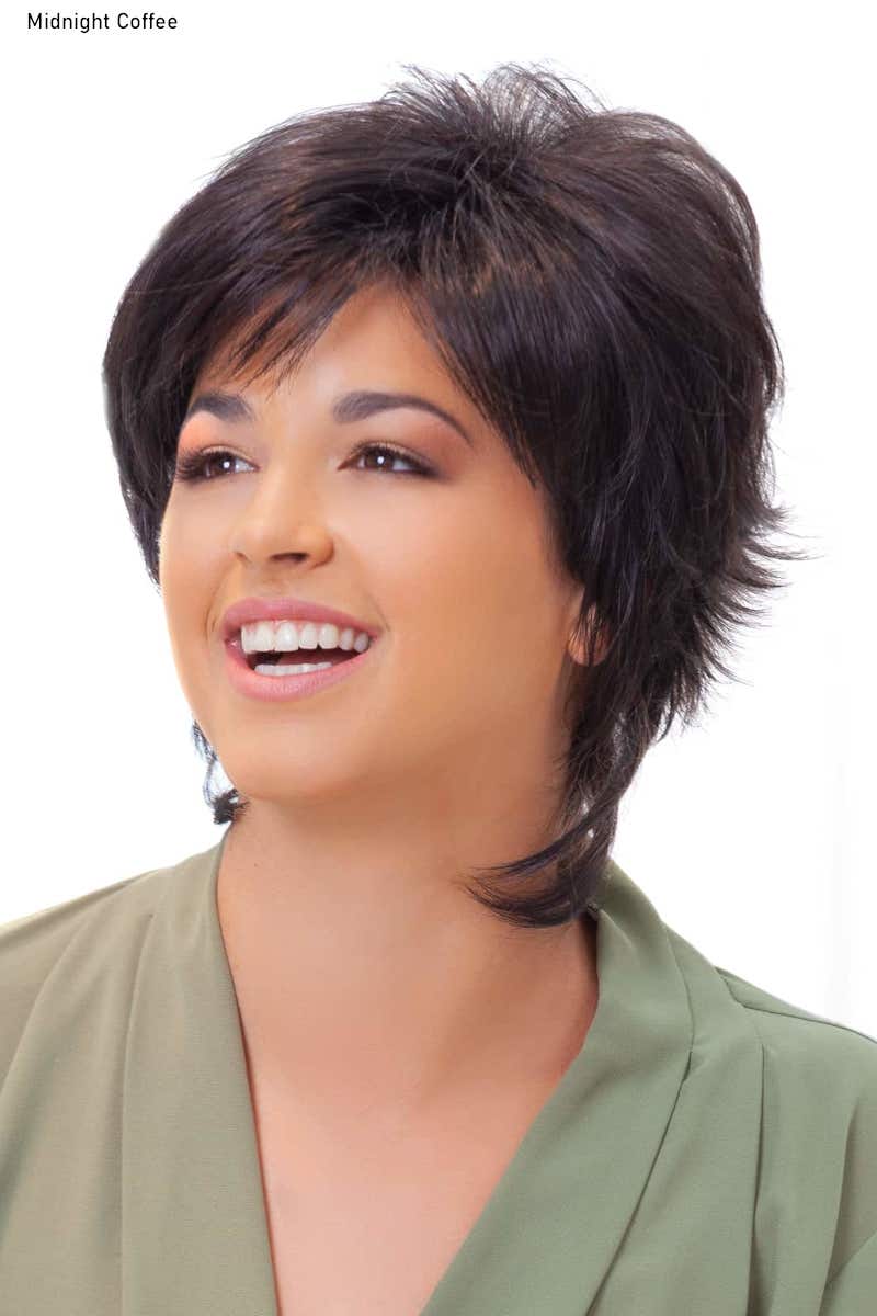 Sienna by TressAllure | Synthetic Fiber | FINAL SALE