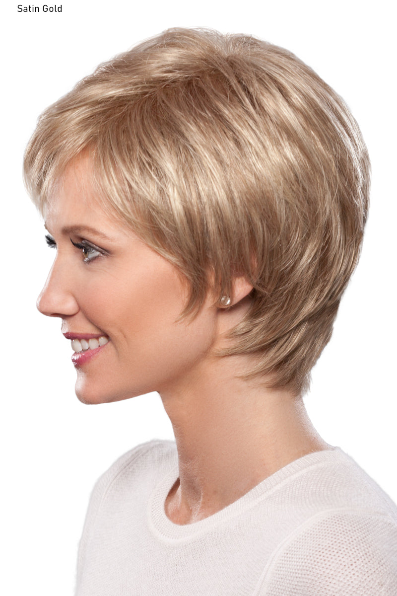 Tori Wig by TressAllure | Synthetic Fiber | FINAL SALE