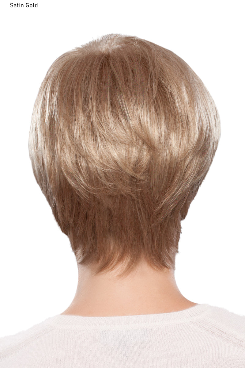 Tori Wig by TressAllure | Synthetic Fiber | FINAL SALE