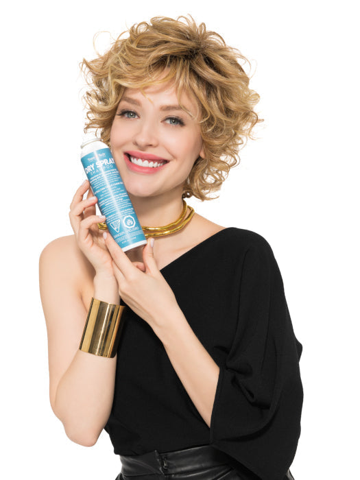 TressTech Dry Spray Shampoo by TressAllure | 4.3 oz