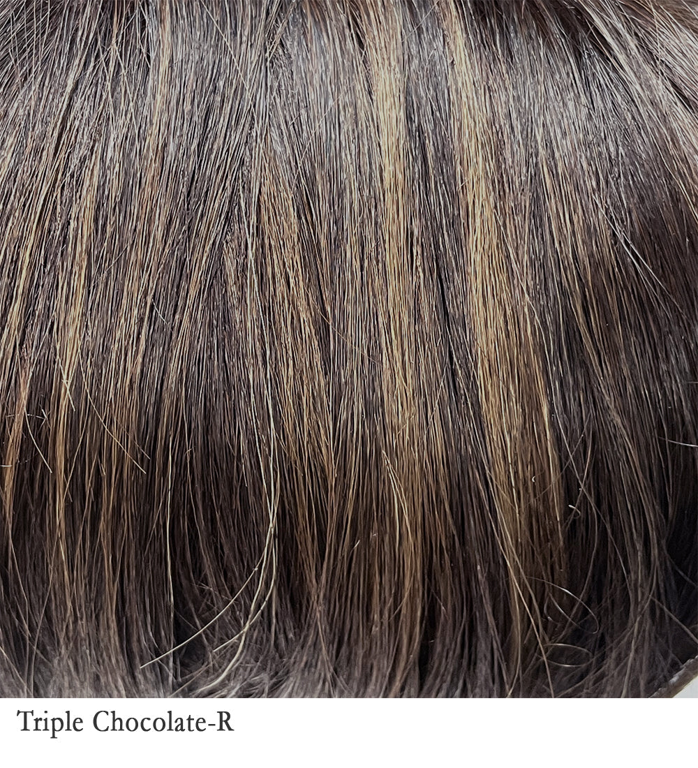 Gramercy Wig by Belle Tress | City Collection | Heat Friendly Synthetic