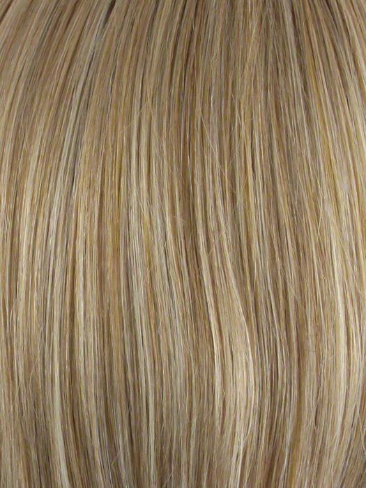 Coti Wig by Envy | EnvyHair | Human Hair + High Heat Synthetic
