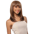 Fashion Wigs Red Collection By Vanessa Full Wig - NOOR