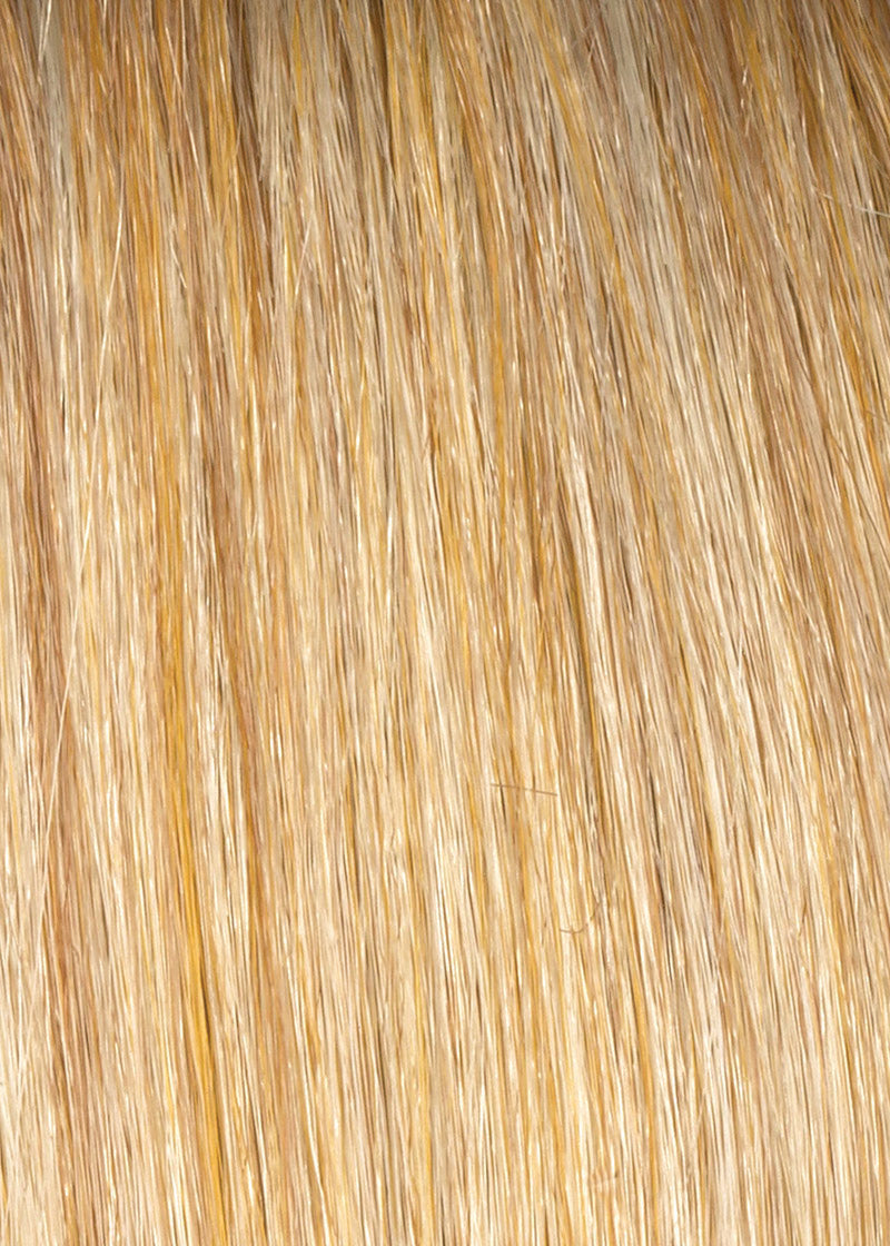 Destiny Wig by Envy | EnvyHair | Human Hair + High Heat Synthetic