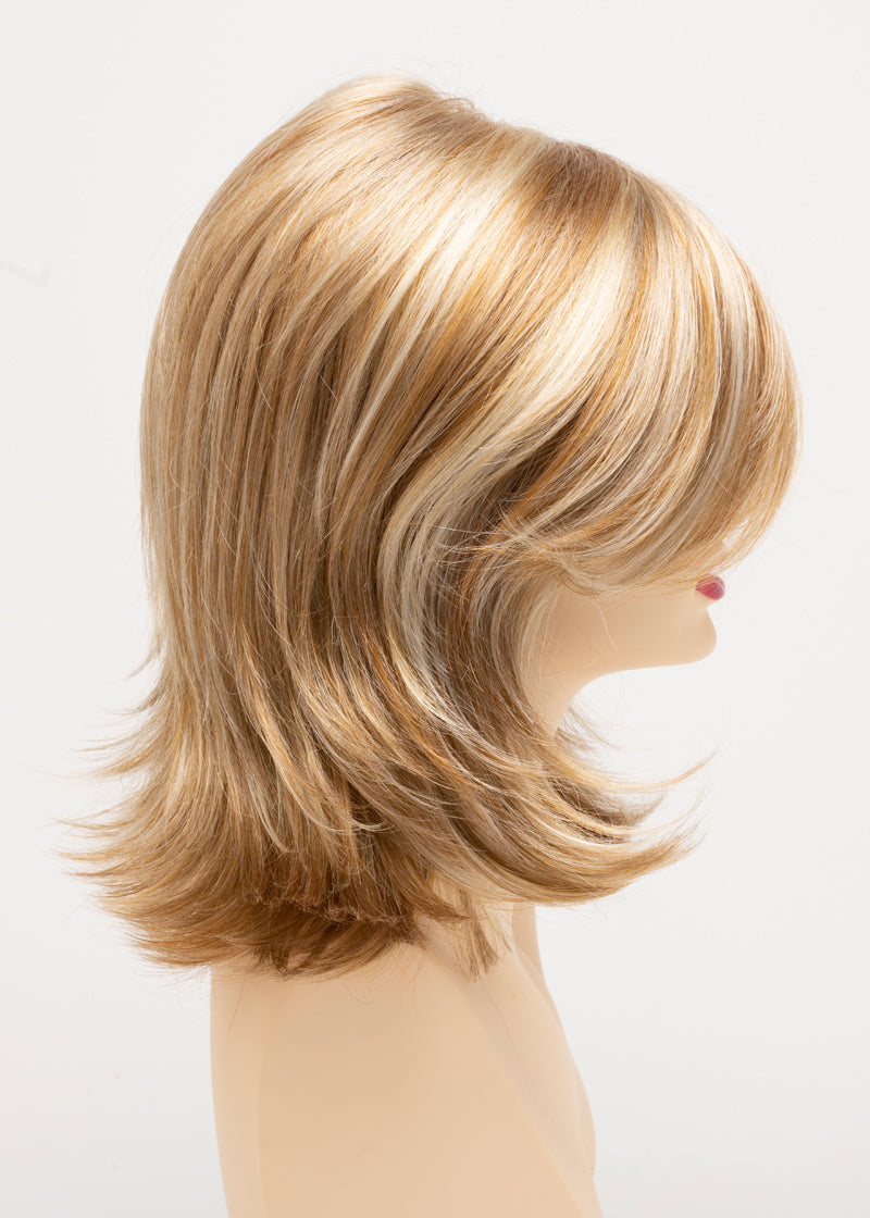Sam Wig by Envy | Lace Front | Mono Top | Synthetic Fiber