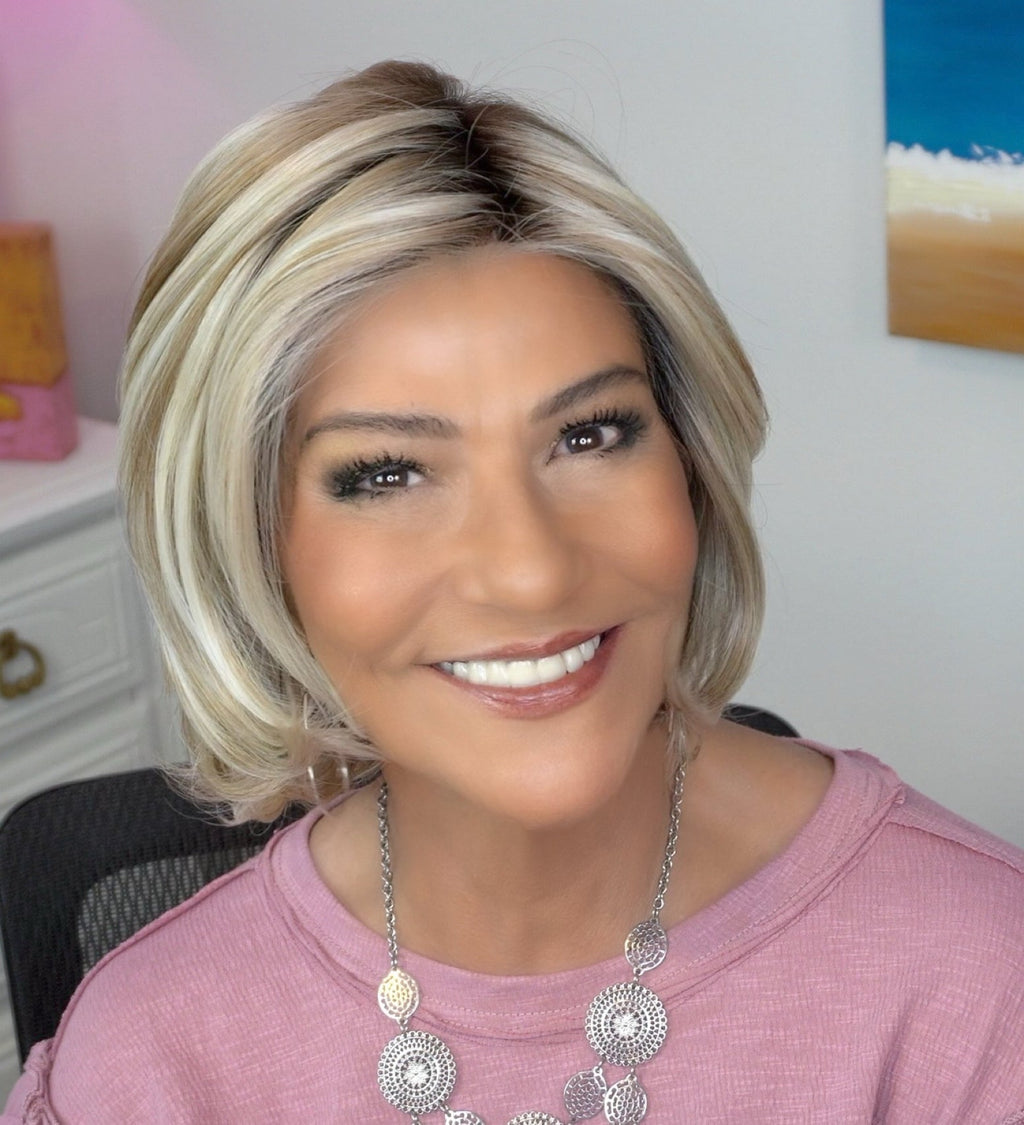 Veneta Wig Wig by Belle Tress | FINAL SALE