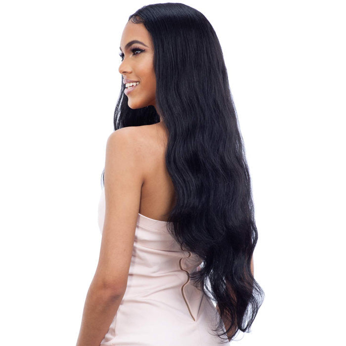 Freetress Equal Freedom Part Lace Front Wig - FREEDOM PART LACE 402